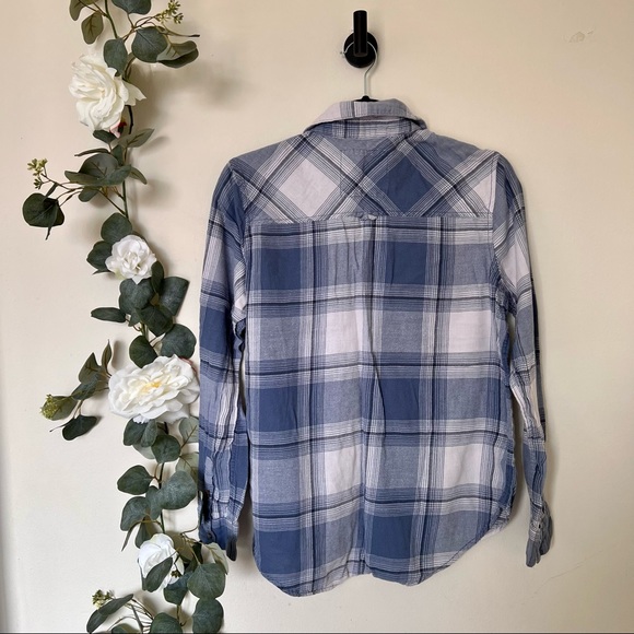 🖤 Garage Flannel - Picture 9 of 10